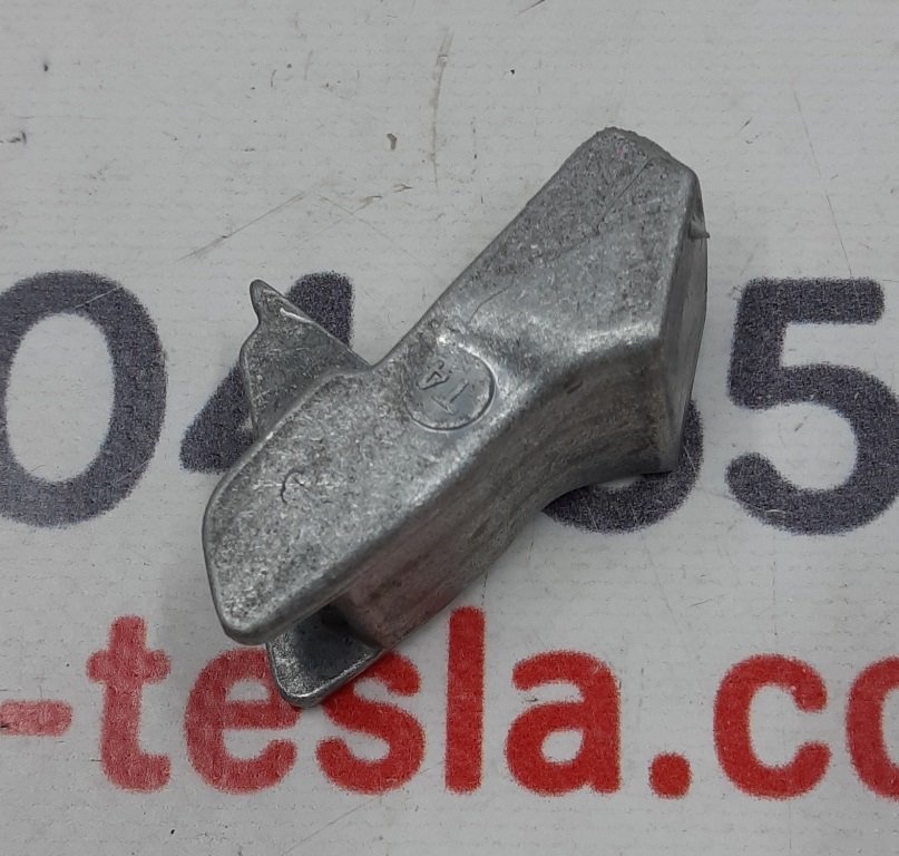 1028600-00-B b 메인 고전압 배터리 가이드 소형 Tesla 모델 S 1028600-00-B